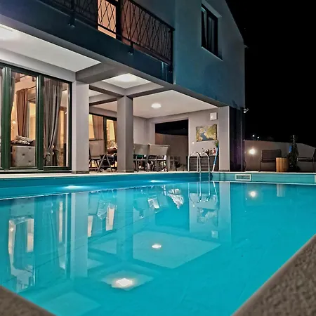 Donja Rama 别墅 Gracac